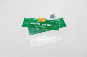 Quality Self Sealing Adhesive clear Cellophane Bag Vegetables Rings Earrings Transparent wholesale