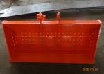 Professional 1500mm Excavator Skeleton Bucket For Doosan DX75 Excavator