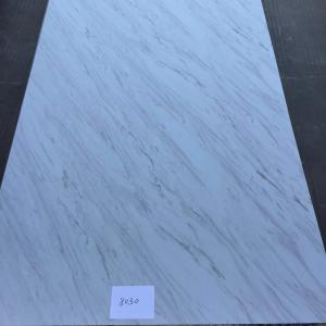 Quality OEM PVC Marble Flooring Sheet For Interior Wall Ceiling Furniture wholesale