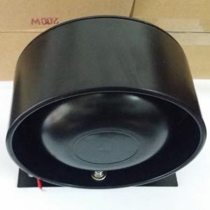 Quality 200W speaker for police car siren /CAR ALARM, Sirenas electrónicas y parlantes YH-202 wholesale