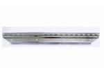 OEM Anodizing Precision Sheet Metal Stamping Parts For Mechanical Industry