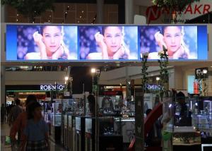 Quality High Definition P5 Indoor Full Color LED Display SMD3528 IP30 1500 Nits wholesale
