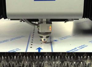 Quality Laser Cutting Stainless Steel Self Adhesive Film wholesale