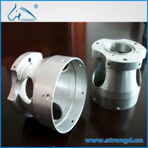 Quality Aluminum CNC Machining Turning Parts CNC Metal Milling Machine wholesale