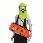 20 Mins Eebd Breathing Apparatus For Escape 3L 3.8kgs High Pressure