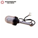 Truck Crane Spare Parts Alarm Light L-10-24 For STC250T STC500S STC750S STC1000C