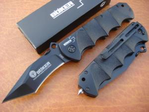 Quality Boker knife wholesale