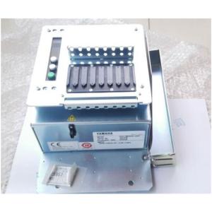 Quality Wear Resistant Yamaha Electric Jig SMT Machines wholesale