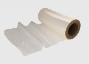 Quality Heat Shrinkable PVC Shrink Film For Packaging Plastic Bottles wholesale