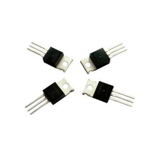Quality JUYI Tech JY09M N Channel Enhancement MOS IC TO-220 70V90A Power Mosfet wholesale