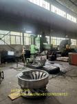 50Hz/60Hz Frequency Water Turbine Generator for Eco-Friendly Hydroelectric Power