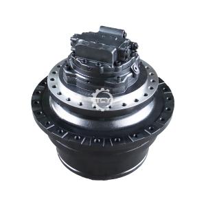 Quality ZX870r-3 ZX870h-3 ZX850-3 Excavator Hitachi Final Drive Travel Motor YB60000075 9251681 wholesale