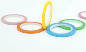 Quality Tearable 3mm Decorative Washi Tape For Painting wholesale