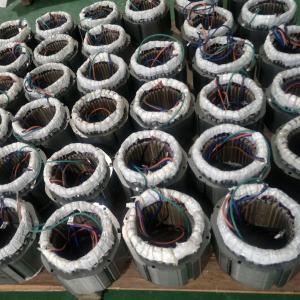 Quality Single Phase Air Pump Motor Water Pump Motor Spare Part 115VAC 500W SP139 Series wholesale