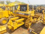 Secondhand Caterpillar Bulldozer D7h, Used Cat D7h, D7r Dozer for Sale