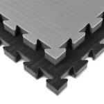 EVA PE Wood Taekwondo Interlocking Foam Mats 60*60cm