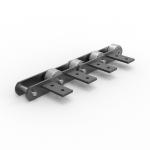 SDBF Industry Cement Pan Conveyor Chain For Bucket Elevator