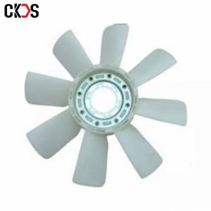 China Japanese Truck Spare Parts Engine Cooling trucks Mitsubishi ME065378 on sale