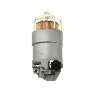 Quality 4679980 Water Oil Separator For ZAX -3 Excavator Parts Fuel Filter 4676385 wholesale