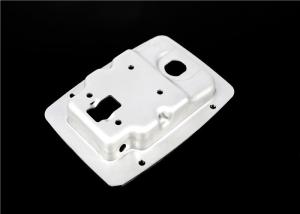 Quality Stainless Steel Mechanical Auto Stamping Part Precision For Electric Appliances wholesale