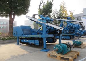 Quality MDL-C150 Top Drive Impact Drilling Rig wholesale