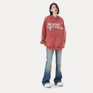 Quality Unisex Business Casual Hoodie Regular Long Sleeve Plain Dyed wholesale