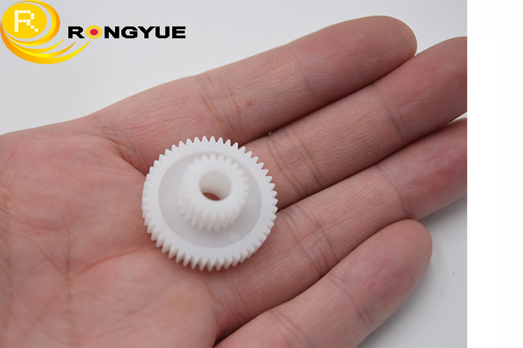 RongYue ATM Machine Wincor ATM Parts Gear 49-23T 4811100728