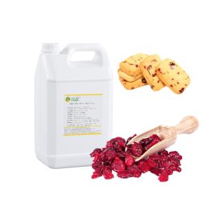 Quality Free Samples Flavour Fragrance Cranberry Flavor And Fragrance For Food Making wholesale