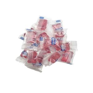 Quality Low Protein Content Vitamin Healthy Orange Gummies Essential Vitamin Supplement For Health wholesale