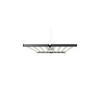 Foldable LED Grow Lights Full Spectrum 640W-1200W For Indoor Grow Medical Plants