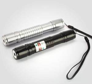 Quality 532nm 50mw CW rechargable green laser pointer torches wholesale
