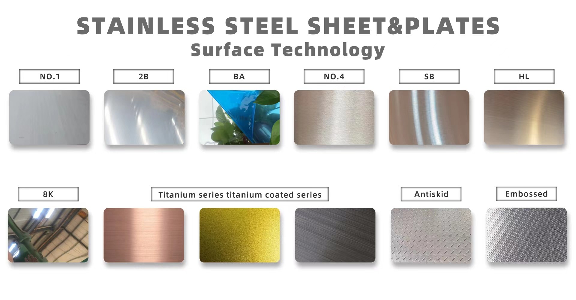 200 Series Hairline Finish Stainless Steel Sheet Cold Roll 202 Polished 6000mm