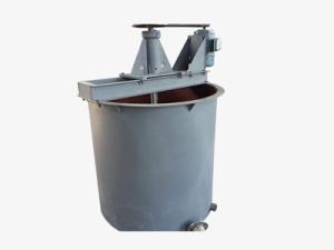 Quality Gold Extraction Leaching Agitation Tank Mining Mixer wholesale