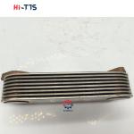 D1146 DX260 DX300 Engine Parts Oil Cooler 65.05606-5020