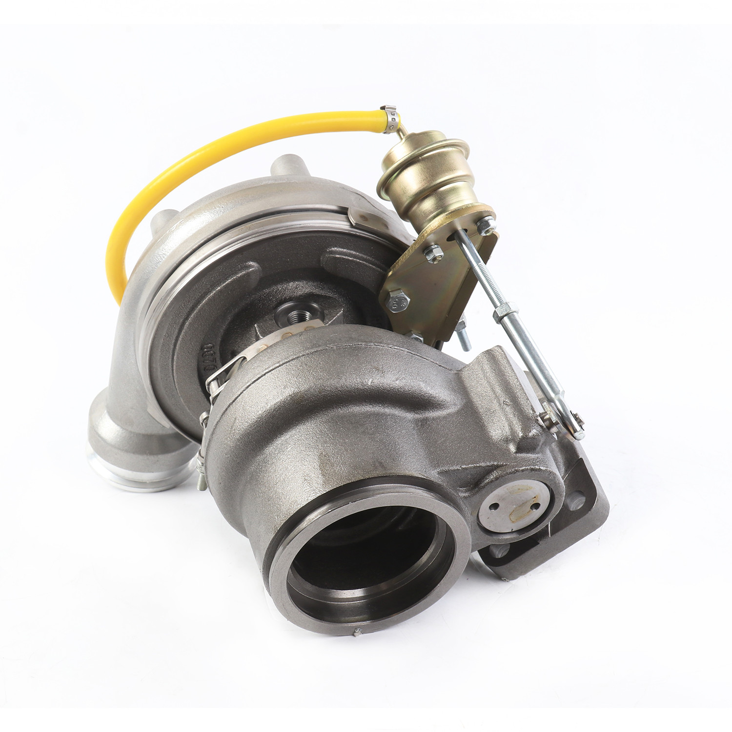 04911207 B2G D8K Diesel Engine Turbocharger For Volvo EC350D EC350B Excavator Spare Parts