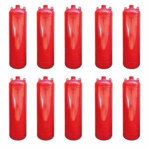 Quality High Safety FM200 Cylinder Xingjin Trademark Mini Order 20 Set wholesale