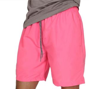 Quality OEM Eco Friendly Men'S Fuchsia recycled Boardshorts wholesale