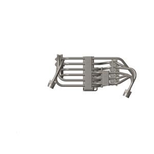 Quality Heavy Equipment Loader CUMMINS 6CT8.3 Fuel Supply Tube 5304299 wholesale