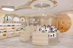 24-ZhYS Beauty Store Design With Zhuoyan Series