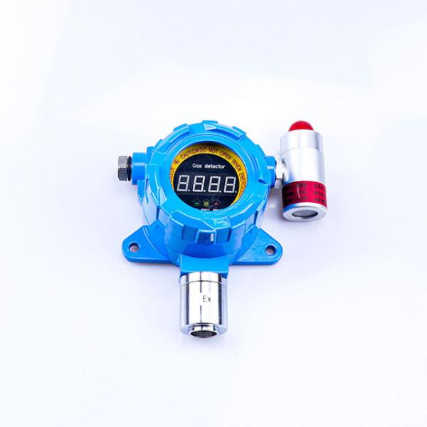 Combustible Gas Detector Gas Liquefied Gas Industrial Paint Toxic and Harmful