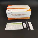 HBcAb Test Cassette For Hepatitis B Virus Detection HBcAb-W21