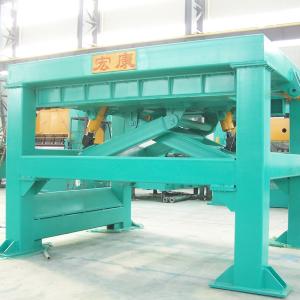 Quality Steel Coil Straightening Machine Feeder for Video Outgoing-Inspection and Coil Guide wholesale