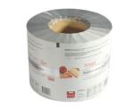 Plastic food packaging Label High Quality Custom Design Printing Bag Rolls