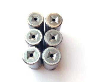 Quality Impact Resistant Carbide Cold Heading Dies For Chromium Wire wholesale