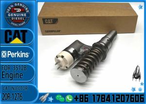 Quality Commonl Fuel Injector 2OR-1276 250-1311 250-1302 250-1304 250-1303 250-1306 250-1308 250-1312 392-6214 250-1314 wholesale