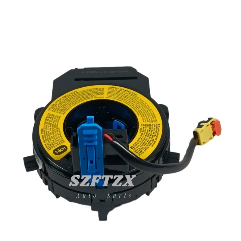 934903S110 Auto Clock Spring Contact Assy For Sonata Hyundai Elantra 16cm ×16cm ×16 cm