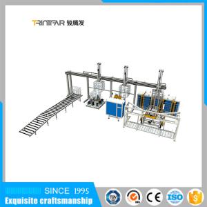 Quality Intelligent Ibc Tank Production Line wholesale