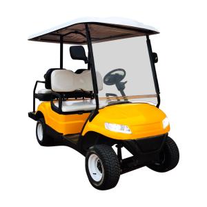 Quality 40mph Electric EV 4 Seater Golf Cart Buggies Car ODM wholesale