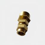 Automotive Customized CNC Turned Parts Manufacturer precision Polished