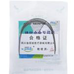 Rectangular Niti Wire Dental Orthodontic Arch Wires